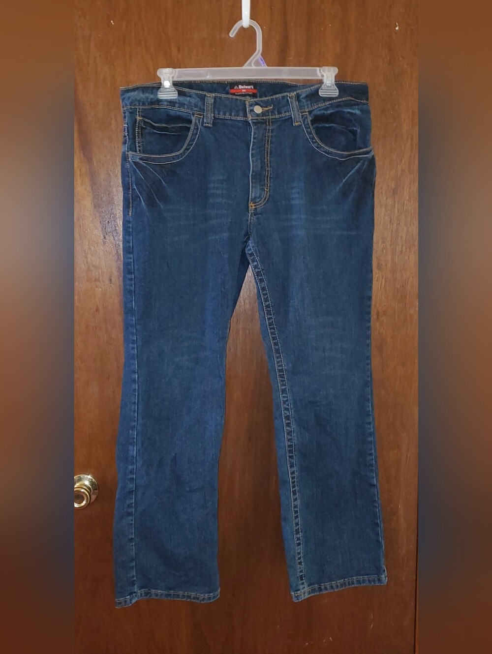 Bulwark FR Jeans Sz 36x30